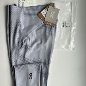 On Running tights - Brand New